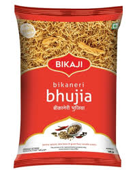 BIKAJI BHUJIA 200g