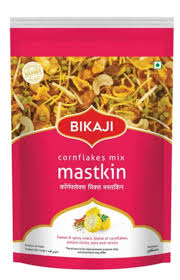 BIKAJI MASTKIN CORNFLAKES MIX 200g