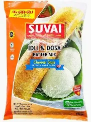 SUVAI DOSA BATTER