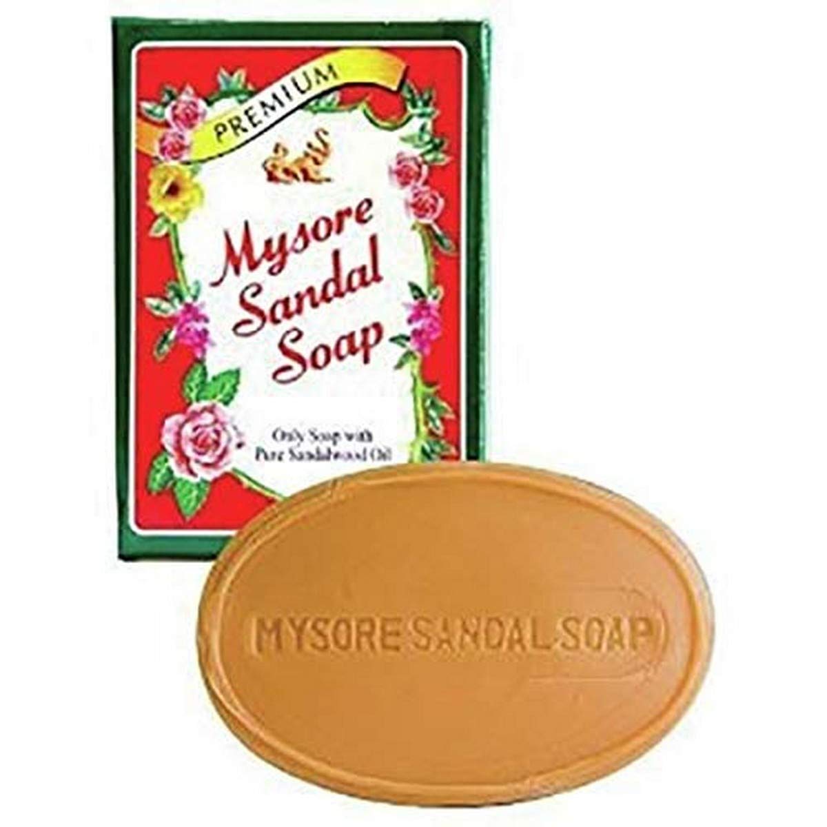 Mysoore Sandal 75G