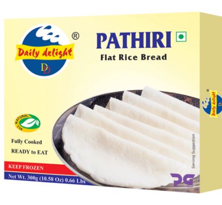 Pathiri DD