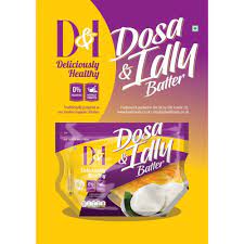 Dosa Batter Delight 1kg