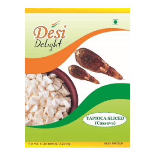 Tapioca Family Pack DD 2.27kg