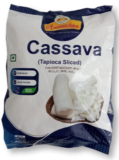 Ammachies Tapioca 2kg