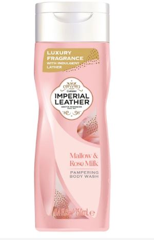 Imperial Shower Rosemilk