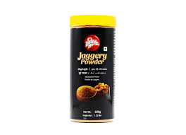 DH. Jaggery Powder 600 gm