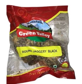 GV. Marayoor Jaggery Round 500gm