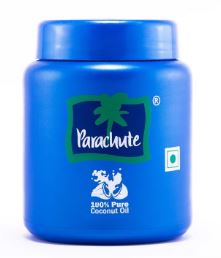 Parachute Coconut Oil Jar 200 ml