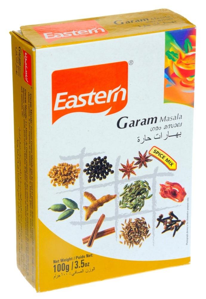 EA. Garam Masala Powder 100 gm