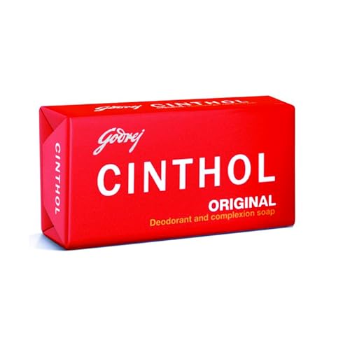 Godrej Cinthol Soap 100 gm