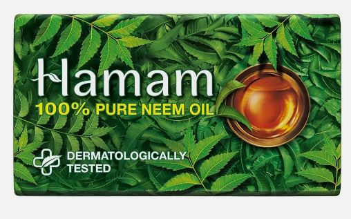 Hamam Soap 100gm