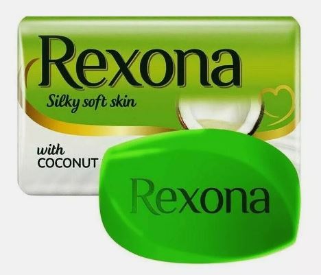 Rexona Soap 100gm