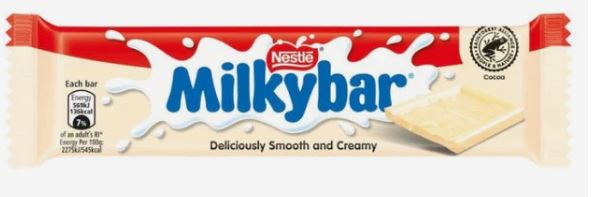 Nestle Millibar 85 G