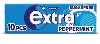 Extra S/Mint 14G