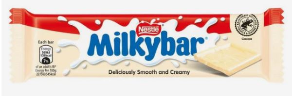Millibar 25G