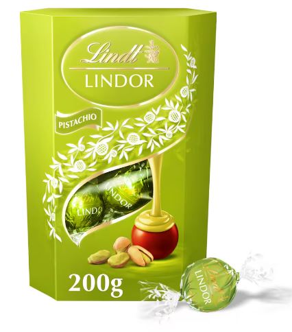 Lindor Green