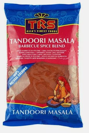 TRS TANDOORI MASALA  400G