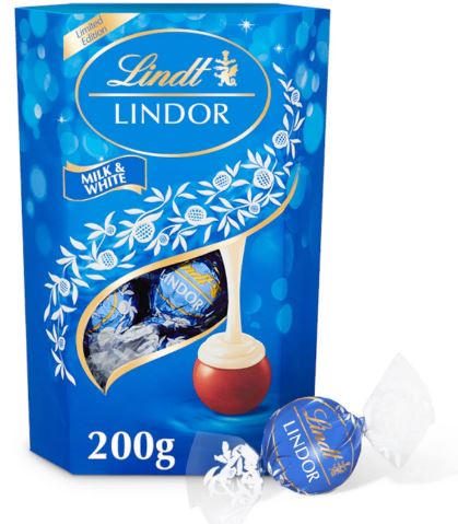 Lindor Blue