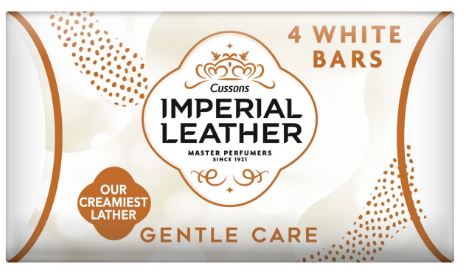 Imperial Leather Soap