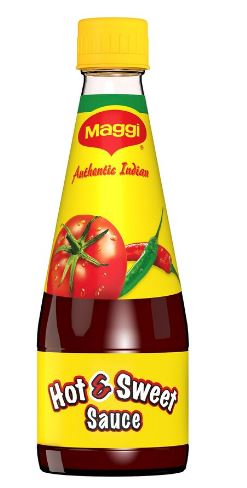 MAGGI HOT & SWEET SAUCE