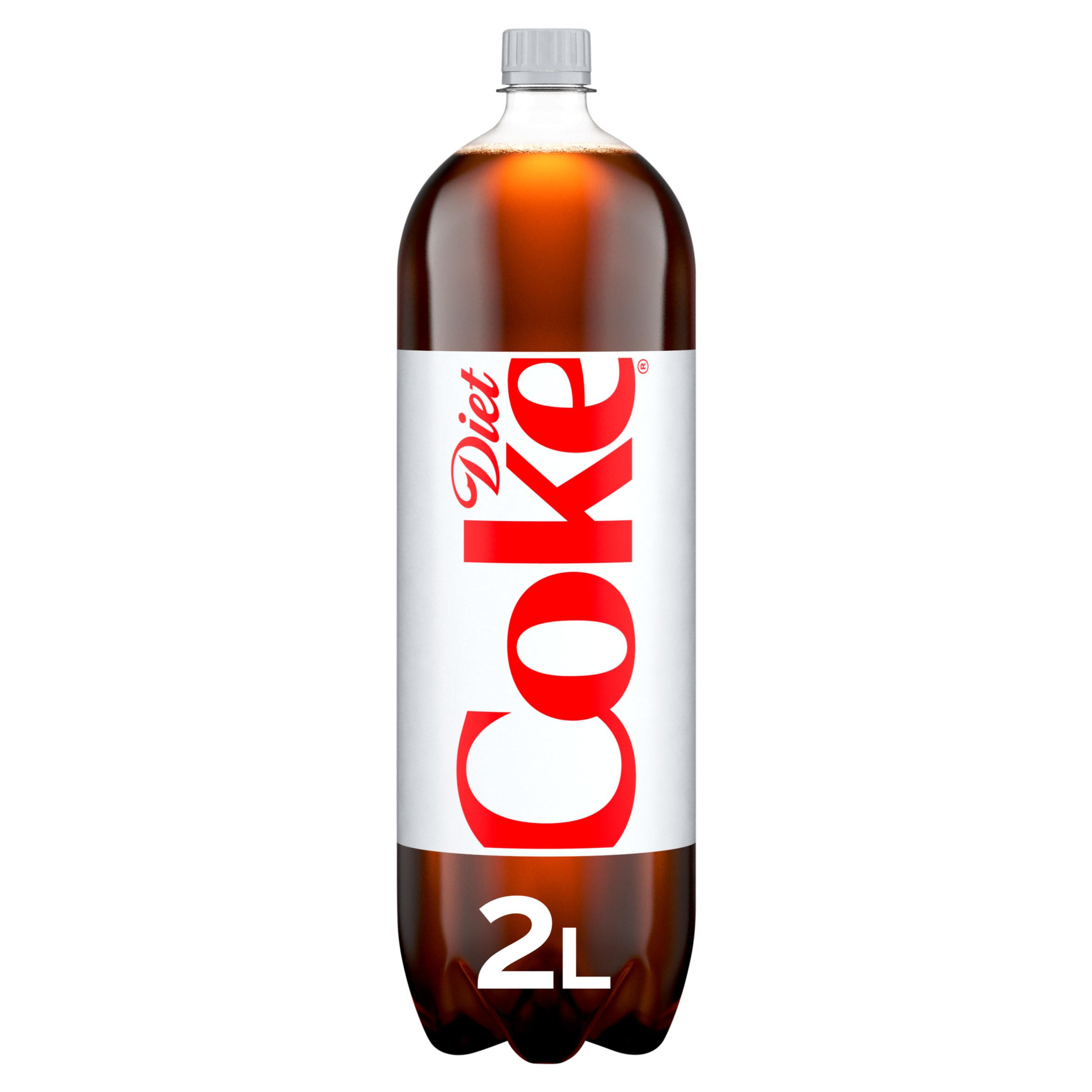 Diet Coke 2L Bottle