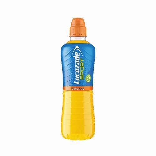 Lucoside Orange 500 ml