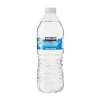 Ks Water 500 ml