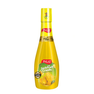 PLT Jackfruit Pulp