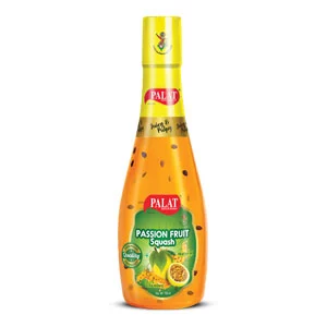 PLT Passion Fruit Pulp